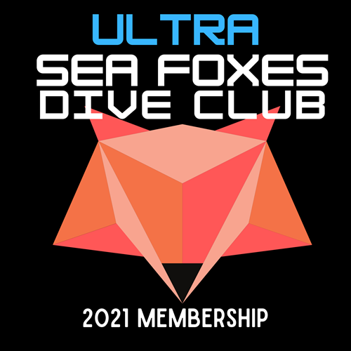 SeaFoxes Ultra Membership